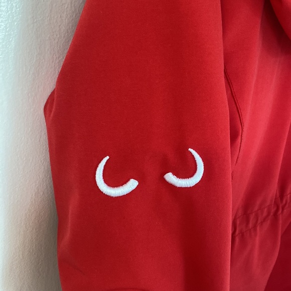 Wuxly Doe Parka size S Vegan - Picture 7 of 8